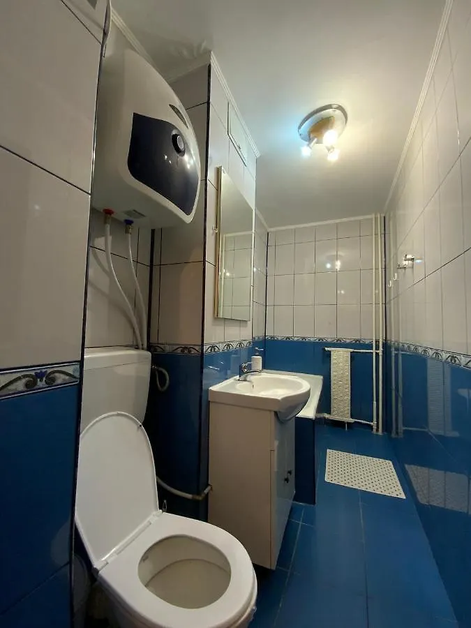 Le Garcon De Adi-Cosy,Quiet,Spatious Studio Bucharest 0*,  Romania